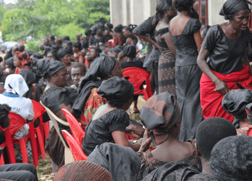 Death awareness: Why Ghana must embrace end-of-life care