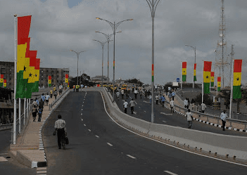 Ghana’s road infrastructure must prioritise pedestrian safety