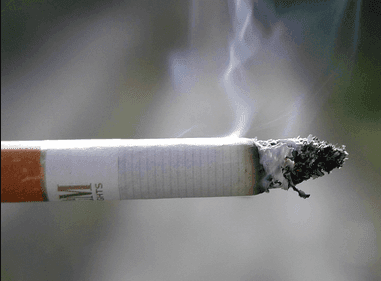 Some 2.7 billion people around the world exposed to secondhand smoke in 2023