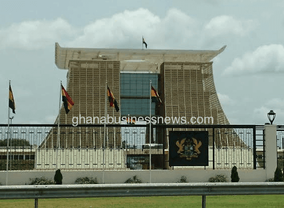 Cabinet holds meeting on Government Position Paper on Constitution Review Committee report