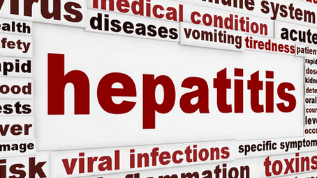 Four million Ghanaians living with Hepatitis