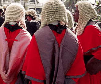 Improve conditions of service of judges, magistrates, staff – JUSAG