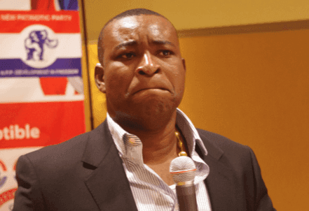 Galamsey, guilt, and the price of impunity