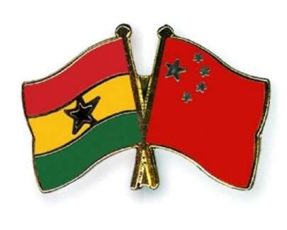 China, Ghana deepen defence ties as PLA marks 99th anniversary