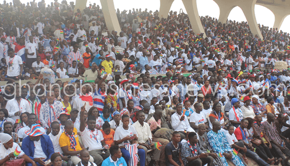 Dual citizenship: Can Ghana afford to shut out its own?