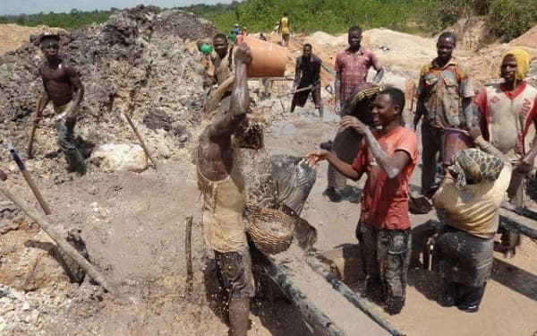 Galamsey is destroying Ghana’s cognitive future – One IQ point at a time