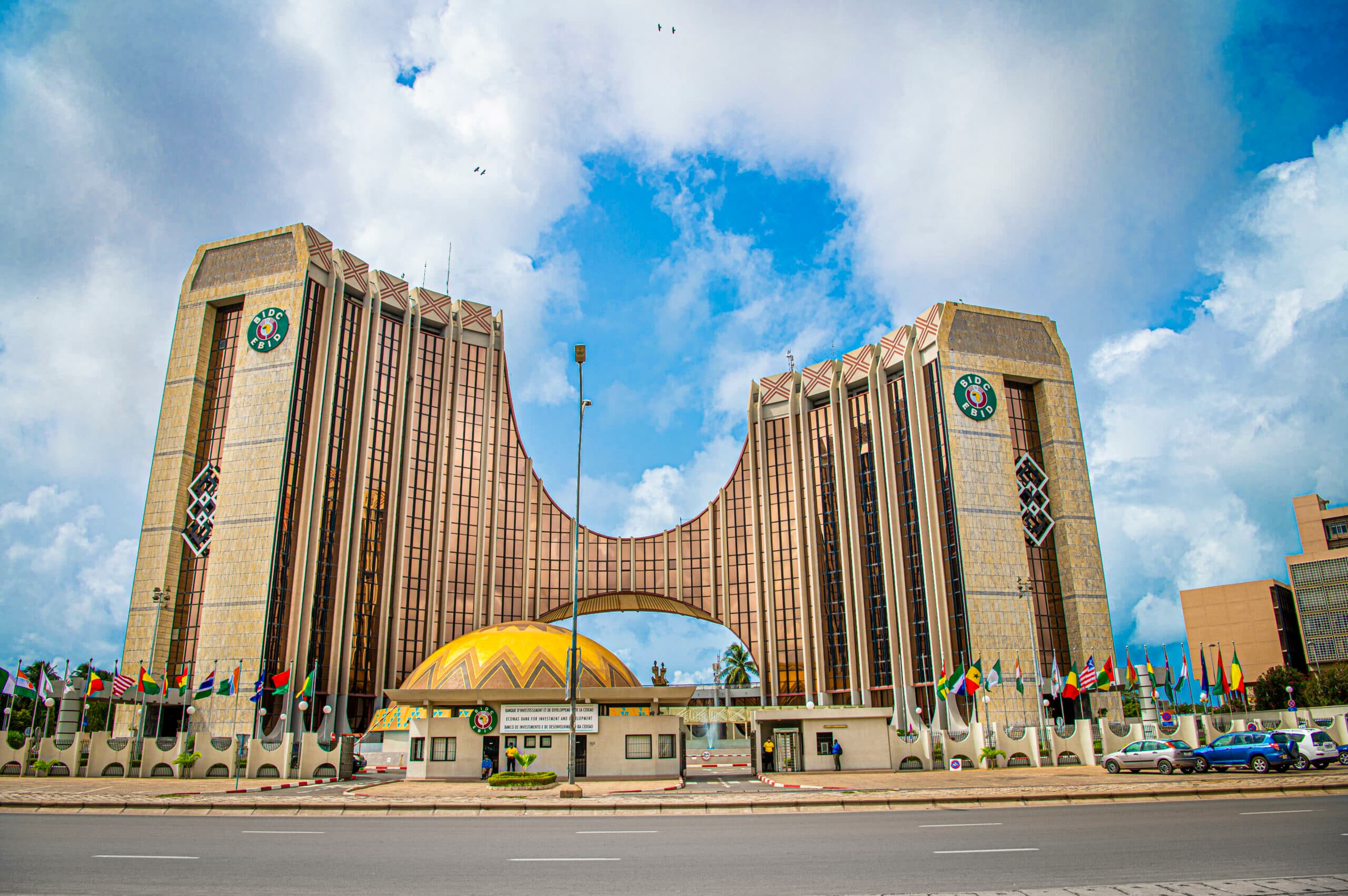EBID Board approves some $510m to drive development across West Africa