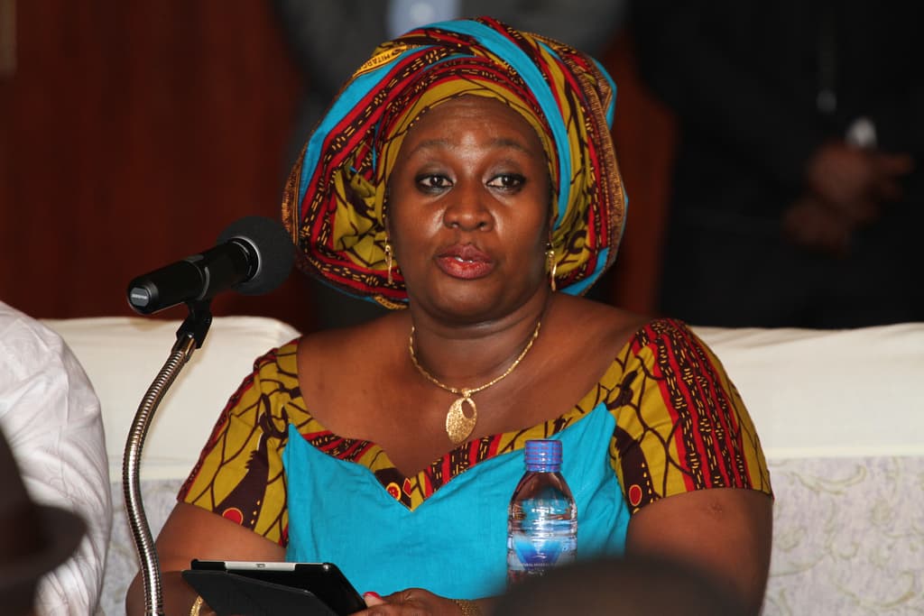 Court adjourns Attorney-General’s stay bid in ex-MASLOC CEO case