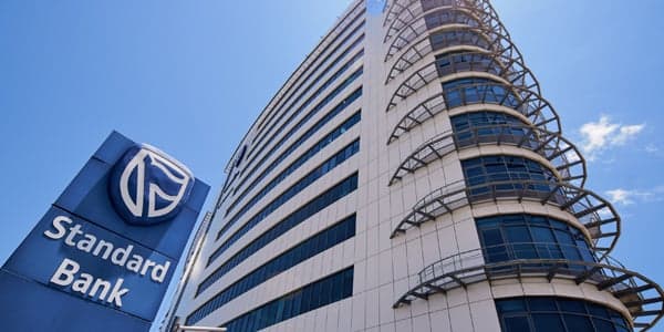 Standard Bank and UnionPay expand e-Commerce for merchants in Ghana, eight other African markets