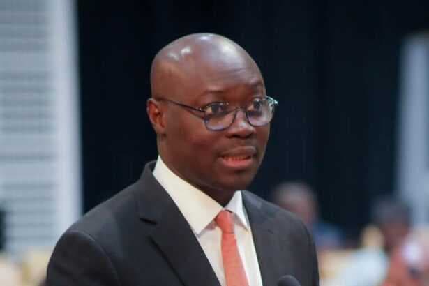 Ghana faces GH¢111b DDEP repayments in 2027-2028