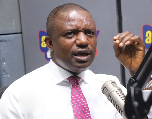 New PURC office symbolises stronger consumer protection – Minister