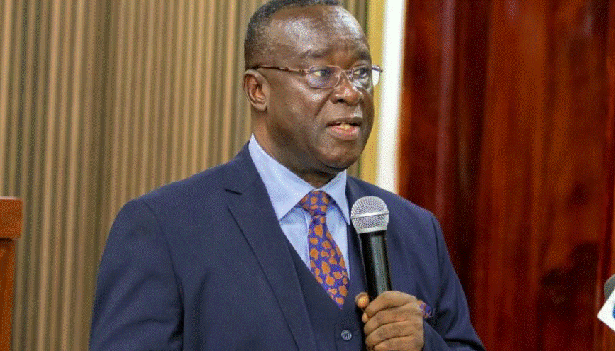 CDD-Ghana weighs in on Chief Justice’s public partisan commentary, urging him to exercise restraint