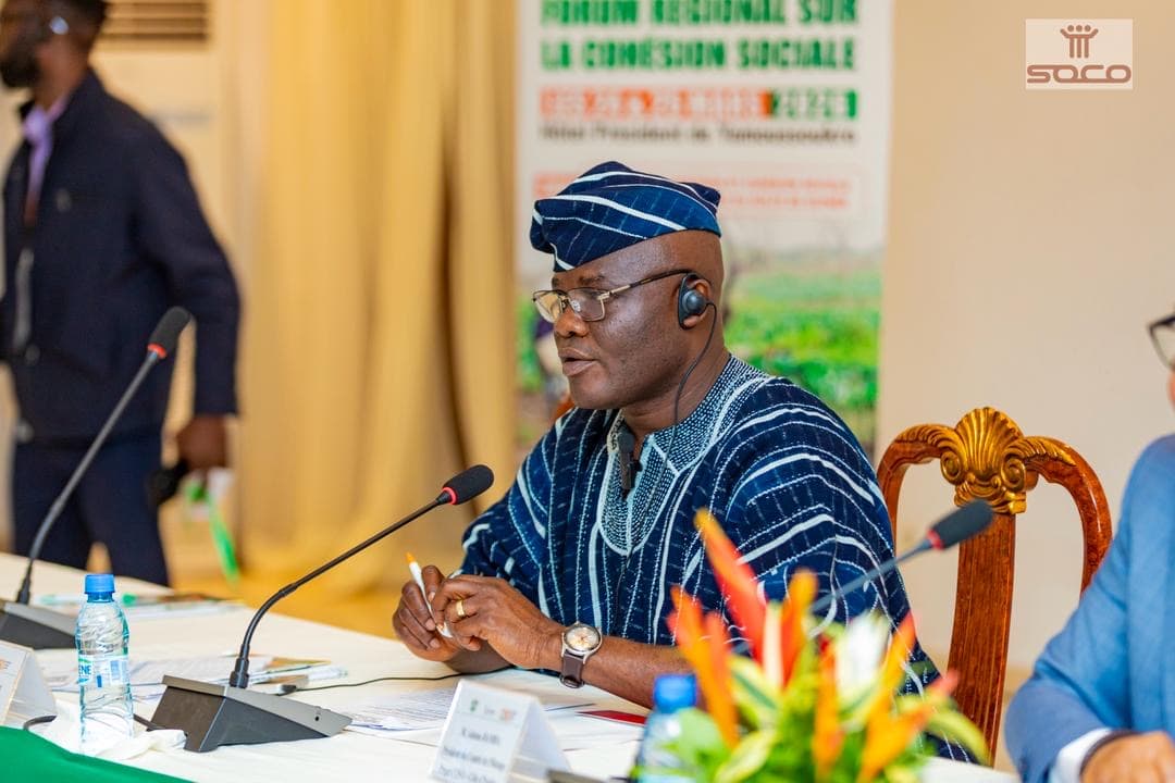 Government to create first national database of shrines and religious sites – Minister