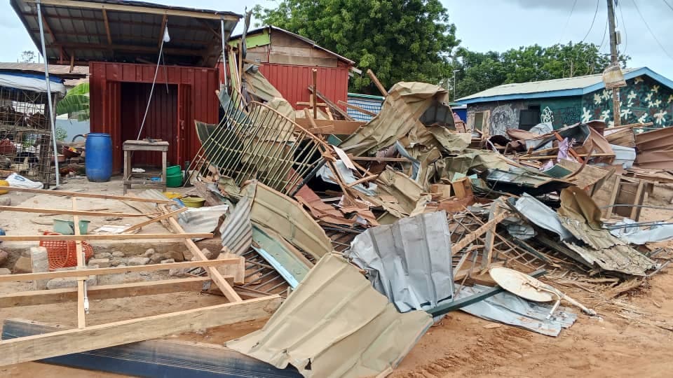 Officials approving illegal developments must be held accountable – ECO Impact Network