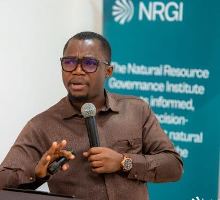 Ghana’s gold boom masks deep petroleum, governance risks – NRGI cautions