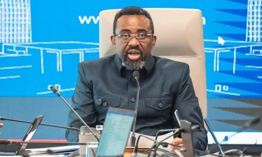 Bank of Ghana continues to keep policy rate at 14%