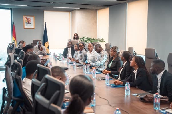 Bank of Ghana opens policy deliberations to academia
