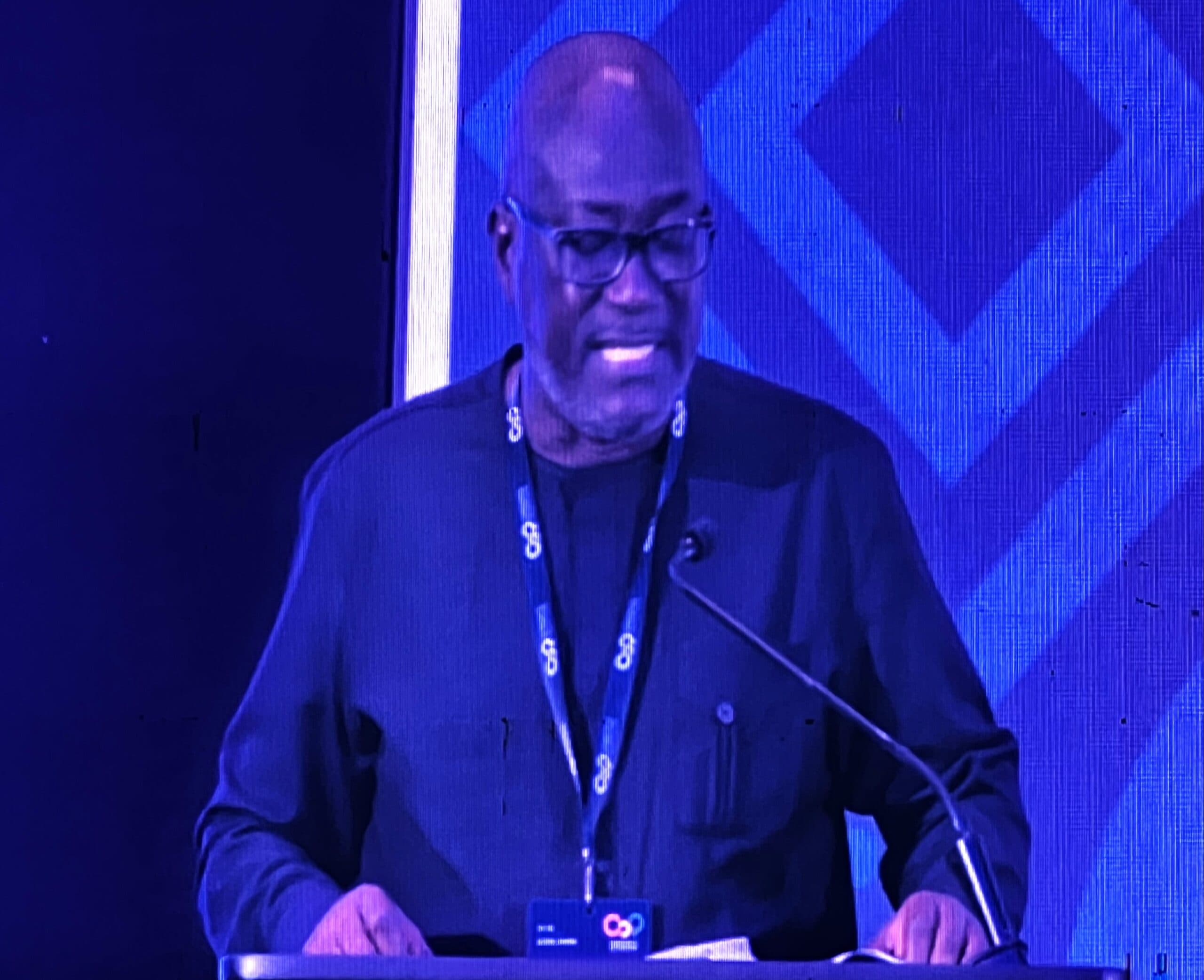 Democracy is not a gift bestowed by institutions, but a practice built by citizens – Prof Prempeh