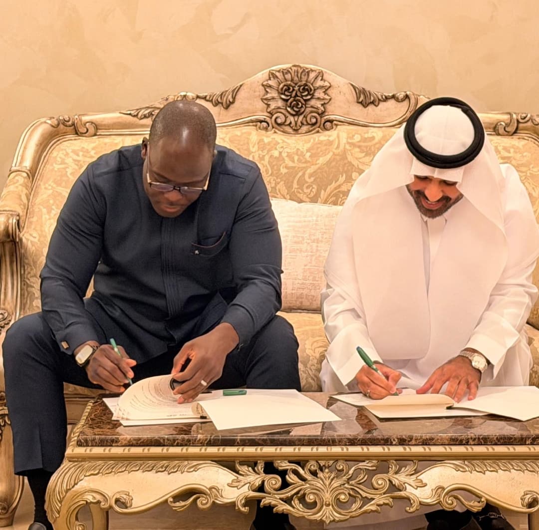 Ghana secures Gulf offtake deals for Ghana’s semi-finished cocoa