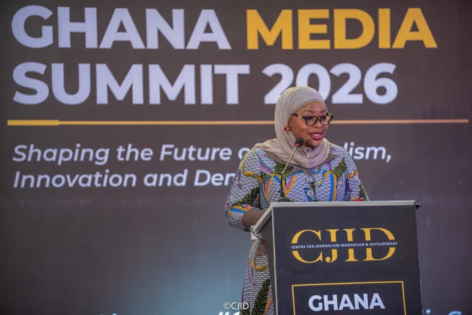 Media literacy must become democracy’s defence against misinformation – Shamima Muslim