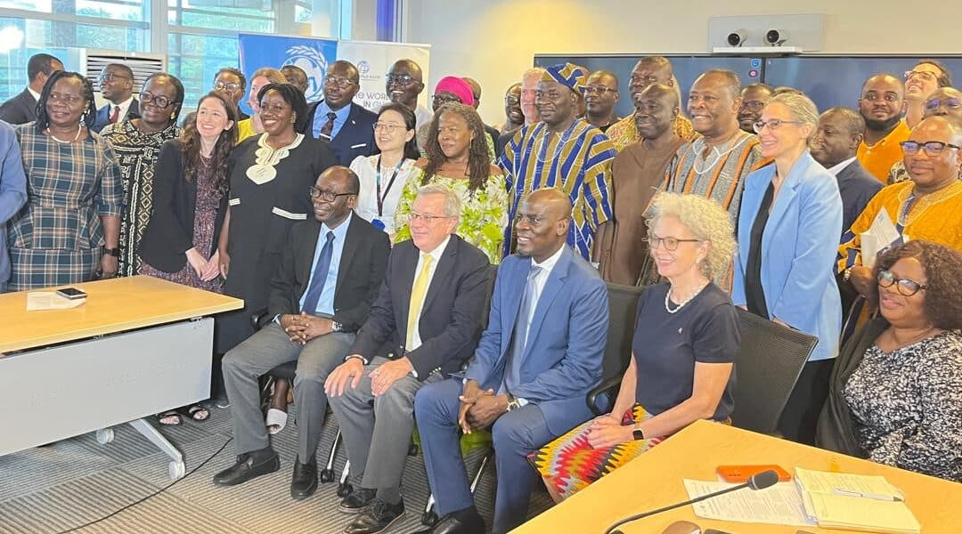 World Bank calls for evidence-based reforms to improve learning outcomes