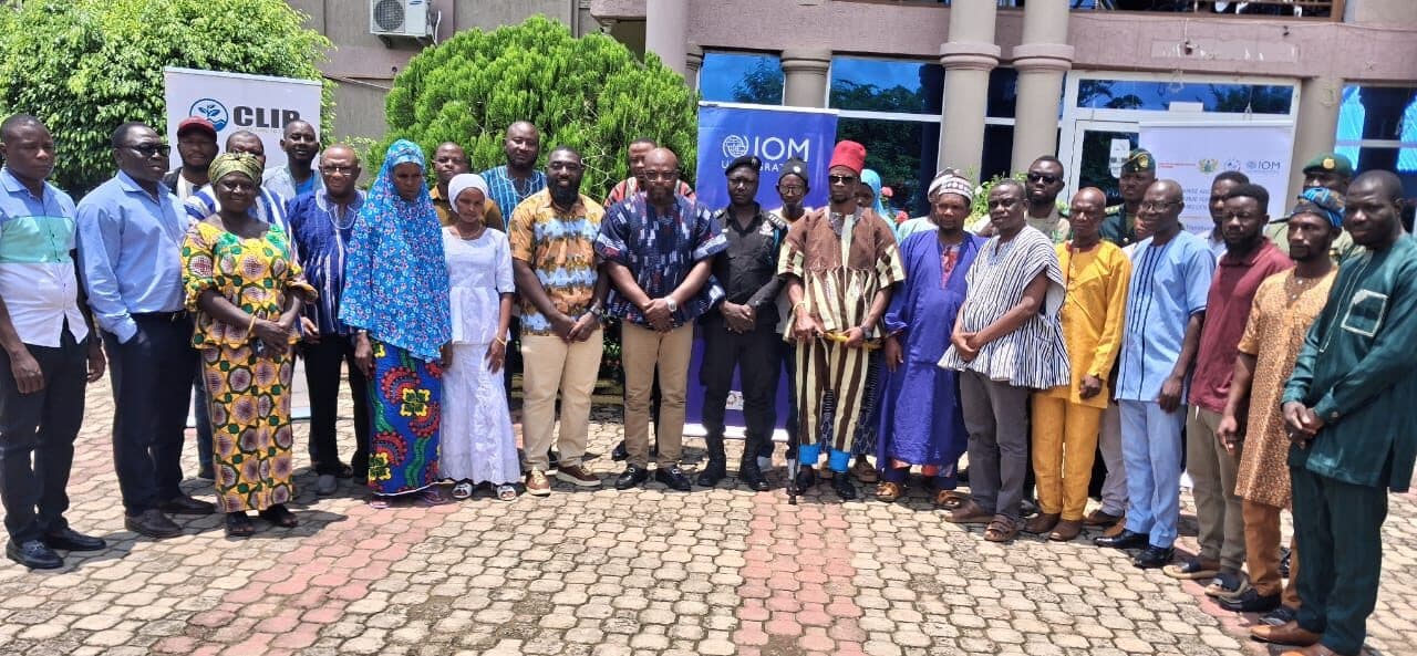 Over 60,000 transhumant animals, 2,000 herders entered Ghana from Sahel – Research