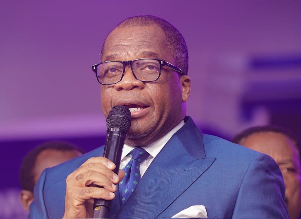 Assemblies of God World Congress to bring over 10,000 delegates to Accra