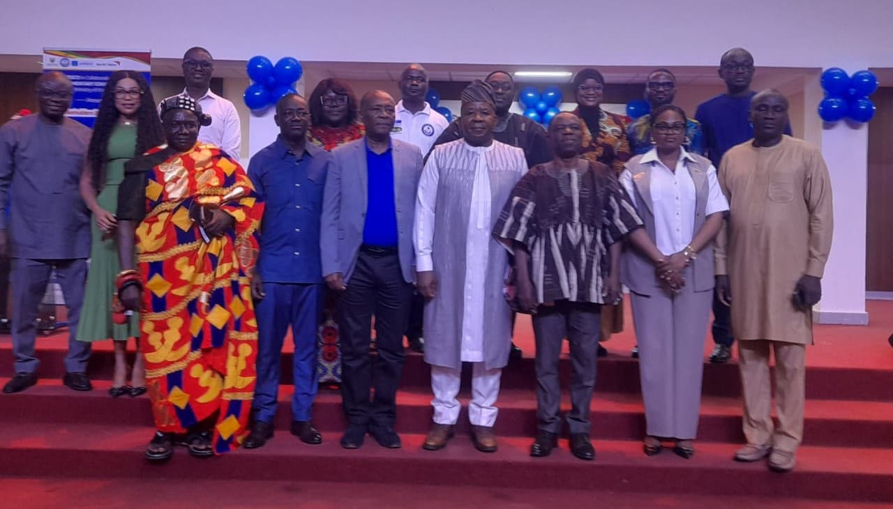 Government urges stronger investment in literacy, lifelong learning