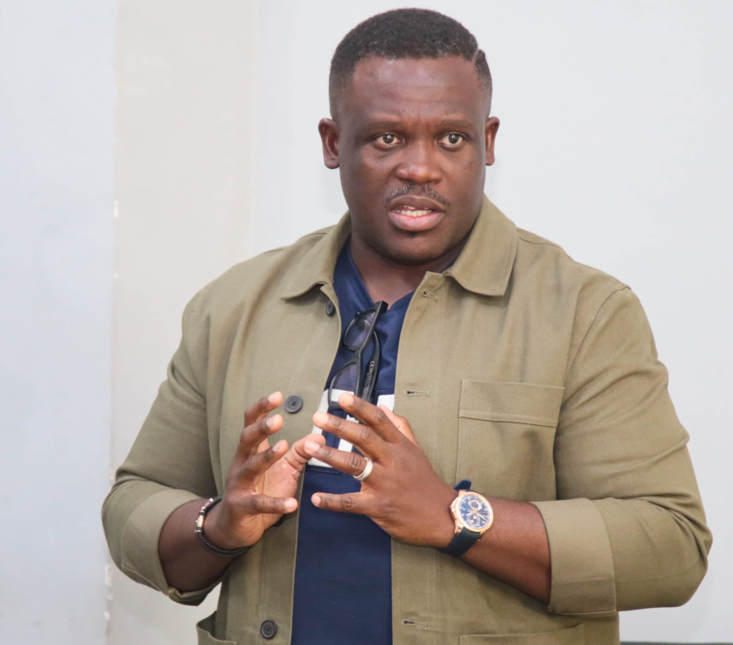 Ghana records 8,578 fibre cuts