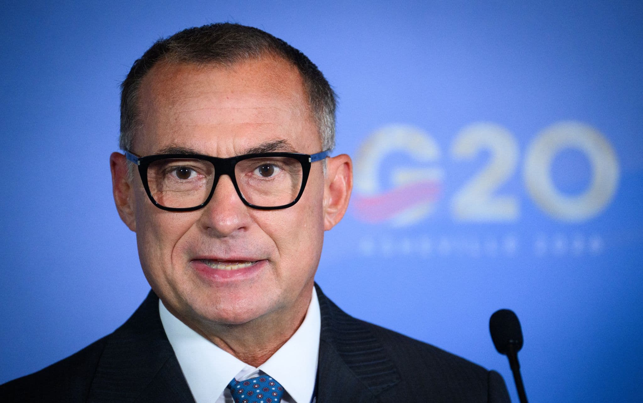 Bundesbank president expects stronger German economic growth