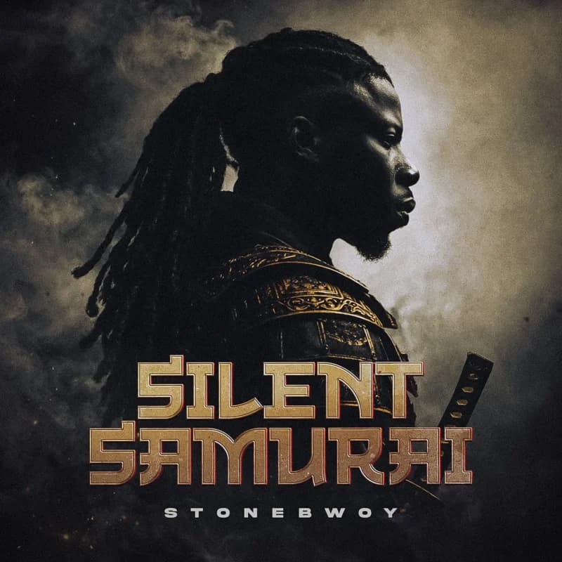 Stonebwoy – Silent Samurai (WYFL Riddim)