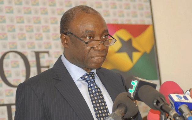 Kwabena Donkor reacts to US bribery case and conviction of Asante Berko: 'I never received any money - Kwabena Donkor