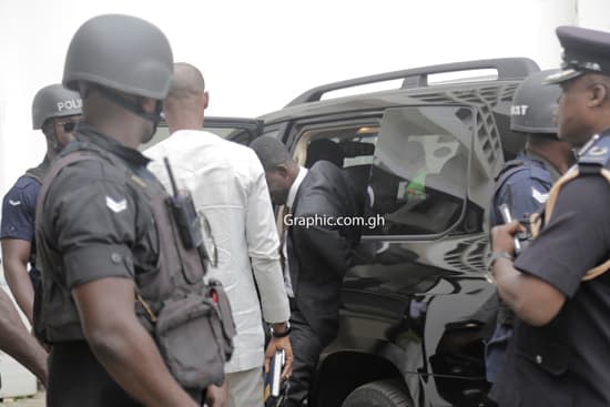 NAM 1 files witness statements, set to continue testimony in Menzgold case July 17