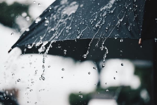 Interior Ministry issues flood alert for Greater Accra as GMet forecasts widespread rain on Monday
