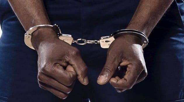 Police grab 6 highway robbers, retrieve GH¢300,000 cash