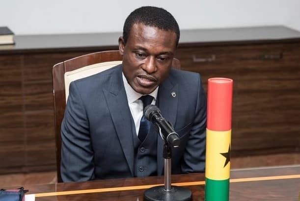 Supreme Court declares OSP Act constitutional but A-G can discontinue any proceedings by OSP