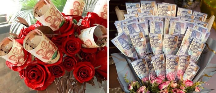 Seven people arrested over abuse of cedi notes
