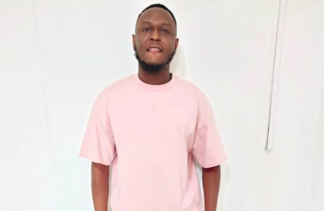 7 Years on the run: Convicted fraudster 'Chad' arrested while trying to flee Ghana