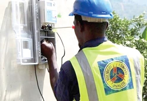 See the areas that will be affected by ECG's planned maintenance on July 8, 2026
