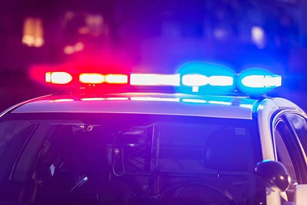 Illegal sirens: Police arrest several as nationwide crackdown intensifies