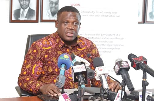 NCA to compensate subscribers over network outages