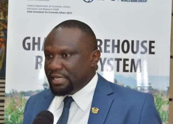 A-G seeks to cancel Ex-NAFCO boss's travel permit over alleged attempt to access frozen accounts