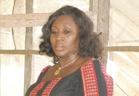 Sedina Tamakloe-Attionu‘s conviction overturned by Court of Appeal