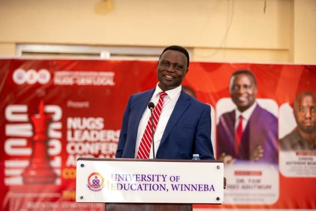 'You want people to produce for what market when you're paying them GH₵2,000?' – Ex-Minister Adutwum asks