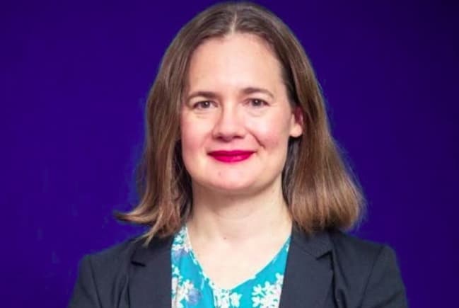 Career diplomat Keara Shaw named Australia's next High Commissioner to Ghana