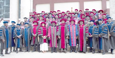 Institutional integrity needed to sustain leadership excellence — CHRAJ boss