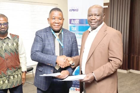 UNESCO, GETFund partner to build AI-ready TVET workforce - Teachers to receive digital, AI training nationwide