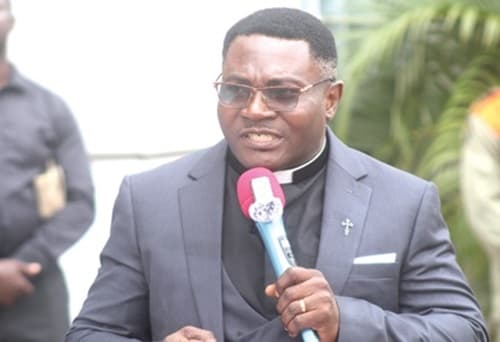 NADMO celebrates life, legacy of Samuel Aboagye