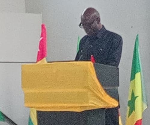 Pan-African movement advocates deeper Sub-Saharan African integration