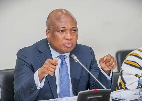 Foreign Affairs Minister rejects GH¢20million donation from MTN for Ghanaian xenophobic victims in South Africa
